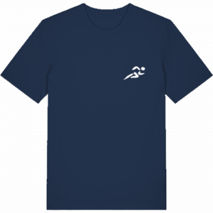 Team GSB Shirt Print 1 Navy